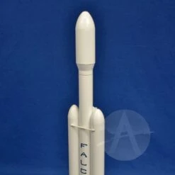 Falcon Heavy 32 Falcon Heavy -Toy Rocket a8d0a8ded983b812c1c8f271ac72ebbe.image .700x700