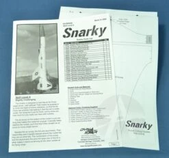 DYNASTAR Snarky -Toy Rocket a8f5cdfa658616785eaea188ebf46848.image .700x655