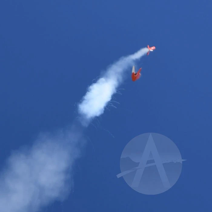 Estes Boosted Bertha 4 Estes Boosted Bertha - Image 4