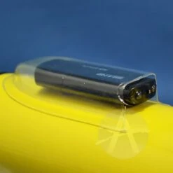 Camera Hood For 1.6"/BT-60 Size Tubes (CLEAR)