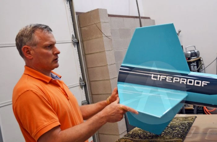 G5000 RocketPoxy - 8-oz Package 7 G5000 RocketPoxy - 8-oz Package - Image 7