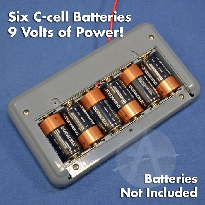 Estes Pro Series II Launch Controller 4 Estes Pro Series II Launch Controller - Image 4