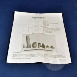 Dong Feng-15B 25 Dong Feng-15B -Toy Rocket a9f8ffe1b5c68854fcc923a2a8ac5f8d.image .700x700