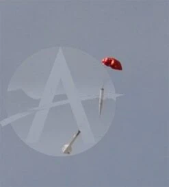 Blue Shift -Toy Rocket aa334d4d93b51af273f9018bb531896a.image .315x348