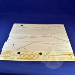 Night Fighter 35 Night Fighter -Toy Rocket aa7c764043c45d1002ab63bbe764f850.image .700x700