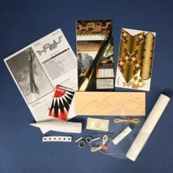 Habu 20 Habu -Toy Rocket aa82c1c68062d1bb3689360f189b1fe7.image .700x700