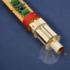 TTV -Toy Rocket aae67516eac551e1de29dd52b73ff572.image .700x700