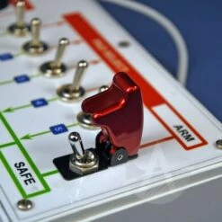 IMPLS Fiver/SPORT Bundle And Power Pack -Toy Rocket ab43a8d17644e5d7635c2cd92c5d7876.image .700x700