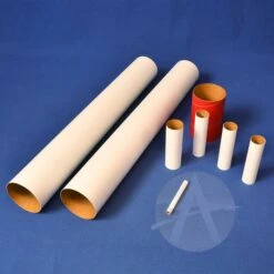 Quick Draw -Toy Rocket ab8246eec1f4806294a2a2fe17170e31.image .700x700