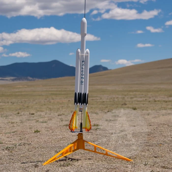 Falcon Heavy 19 Falcon Heavy - Image 19