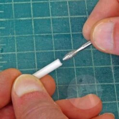 Sanding Burr Set With Pin Vise -Toy Rocket abfcb18728e7108ebc5d887a607ceee2.image .700x700