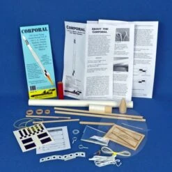 Corporal 16 Corporal -Toy Rocket ac53de4b27305492de9b6be450033571.image .700x700