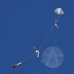 Katana Jr. -Toy Rocket ac566ae9c3b2d2d453cc462ba439223f.image .700x700