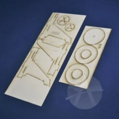 Zephyr Jr. -Toy Rocket ac760ae337d94050ad6ce50fdb2d368d.image .700x700