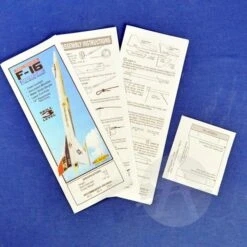 F-16 Fighter Fleet -Toy Rocket ac797712d94d0e11c62d22052193c3f9.image .700x700