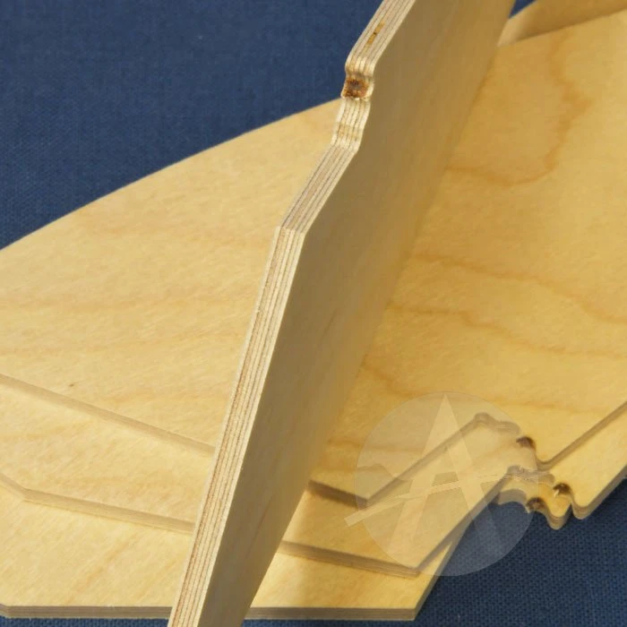 Klima Andromeda Cluster Rocket 15 Klima Andromeda Cluster Rocket - Image 15