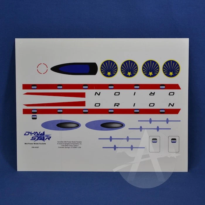DYNASTAR Orion 7 DYNASTAR Orion - Image 7