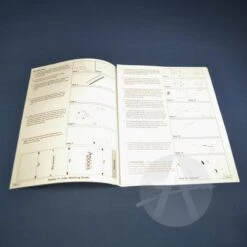 Zephyr Jr. -Toy Rocket ad5ed8a6955fd103c58e8681740b62ca.image .700x700