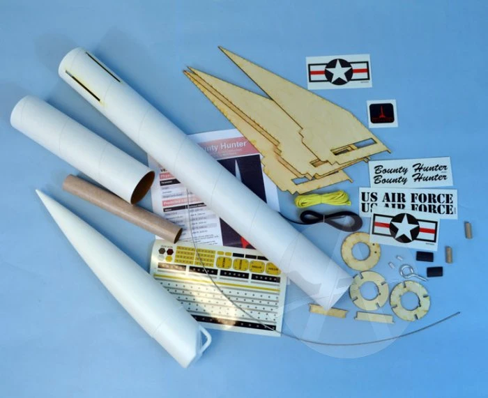 Bounty Hunter 2 Bounty Hunter - Image 2