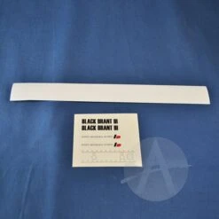 Black Brant III 1/10 Scale 29 Black Brant III 1/10 Scale -Toy Rocket ada9b968a004221f7b33cd470a808bb6.image .700x700