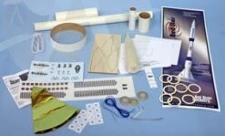 Red Star -Toy Rocket ae2d525ba76ff9eed6798ce4d7a5c9bd.image .306x185