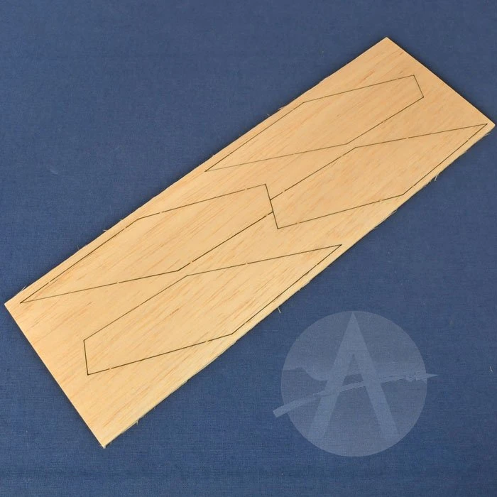 Estes Baby Bertha 10 Estes Baby Bertha - Image 10