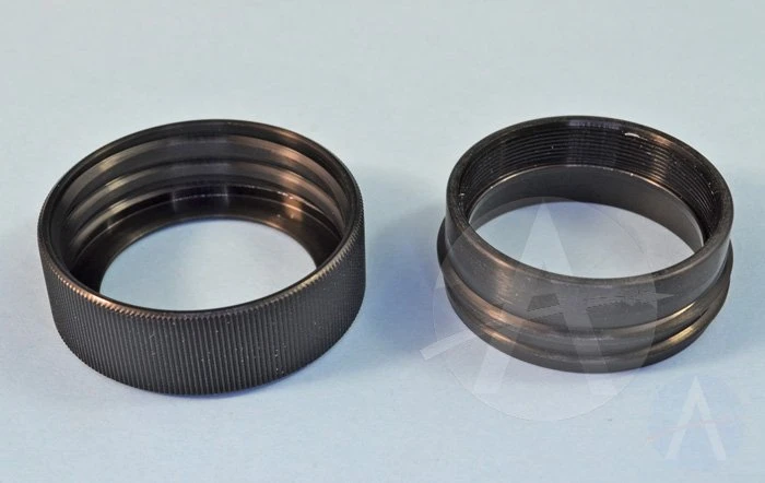 Aero Pack 29mm Retainer - L2 1 Aero Pack 29mm Retainer - L2