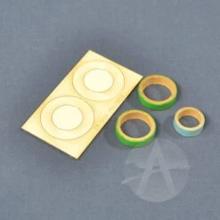 Air Mail 25 Air Mail -Toy Rocket afb2b80a0106a18492323b0f2bd5a8f3.image .700x700