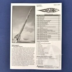 Kestrel 31 Kestrel -Toy Rocket afb93f6ba80656e36653b7709d73c872.image .700x700