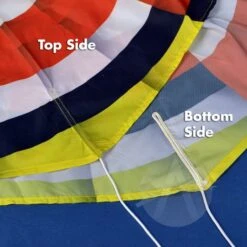 30" Printed Nylon Parachute -Toy Rocket b06ab909675f7552709f7c7eb97b5cd7.image .700x700