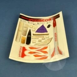 Mega Initiator -Toy Rocket b0b24c125a0db96d12aaf8c3d32c762f.image .700x700