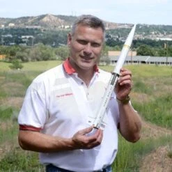 Blue Shift -Toy Rocket b1bc6fa8b7d63e7f58a2fbe9ecf13a3a.image .315x315