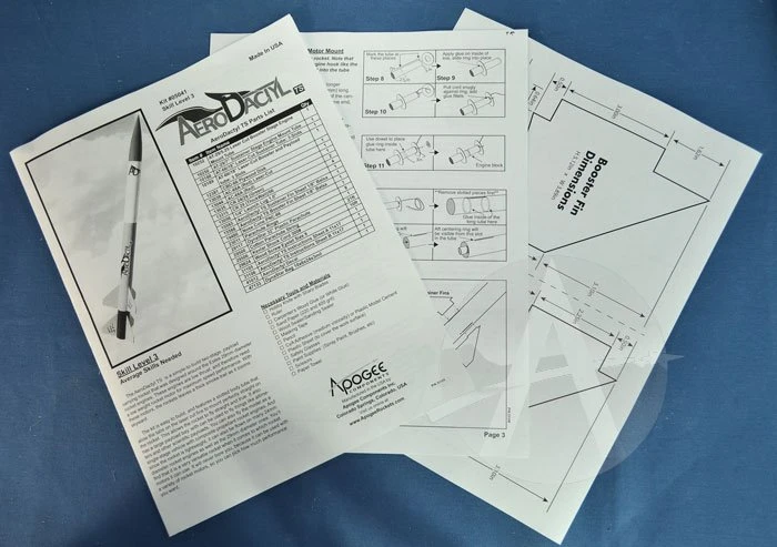 DYNASTAR AeroDactyl TS 9 DYNASTAR AeroDactyl TS - Image 9