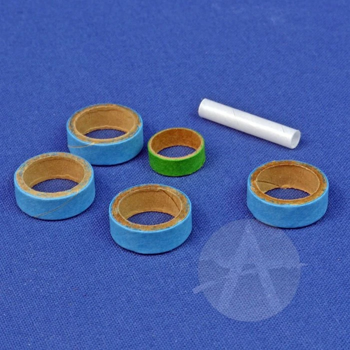 Blue Streak 4 Blue Streak - Image 4