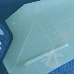 Spacemonkey Models V-2/A4 Scale Model -Toy Rocket b378f3f9d7b33151f92873adcdda61fd.image .700x700