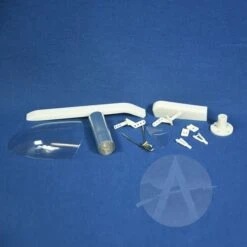 Klima ME-163 -Toy Rocket b3dafc6b1e23288635fe585fe158064f.image .700x700