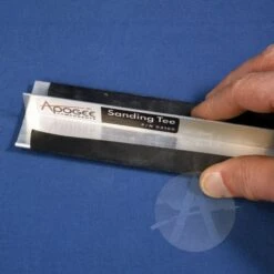 Apogee Sanding Tee -Toy Rocket b429ca9b9ee2f6fa5ccf6fdab4e901b4.image .700x700