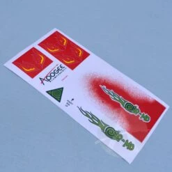 Slo-Mo 22 Slo-Mo -Toy Rocket b43512ceb8e5c6ccf1e934adacbf0d5d.image .700x700