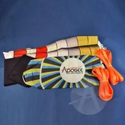 Peregrine 38 Peregrine -Toy Rocket b43e44fe4a97b51a21ca65ca9a0244de.image .700x700