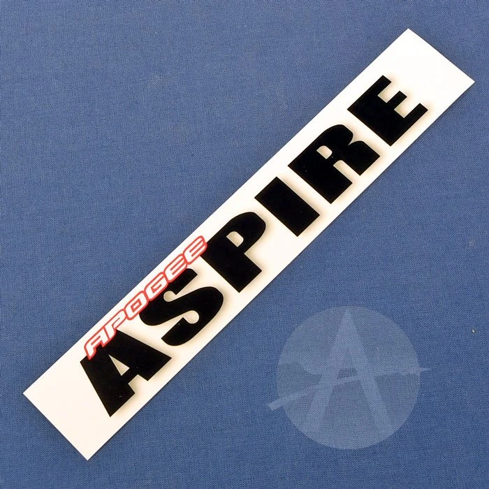 Aspire 12 Aspire - Image 12
