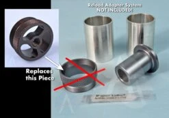 38mm Forward Open Closure W/ Threaded Anchor Point -Toy Rocket b4cbd9d0389c00861f495c4dd1a3835b.image .700x489