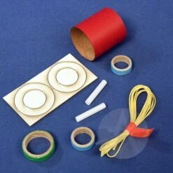 Razzle Dazzle -Toy Rocket b577eb4725956efac7ed2a086956464c.image .700x700