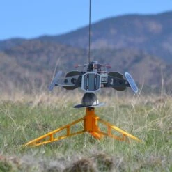 Satellite Killer -Toy Rocket b584319957908bed99a1a62ab9c2d0b7.image .700x700