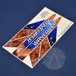 Wayfarer 27 Wayfarer -Toy Rocket b5c07a306daf0adbad90ec2c7fb6b24f.image .700x700