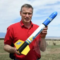 EggStorminator -Toy Rocket b6cc0adacab44b9911d7afbec690479e.image .700x700