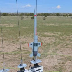 Sea Sting 23 Sea Sting -Toy Rocket b738fd00a2decf677e827785187cfd29.image .700x700