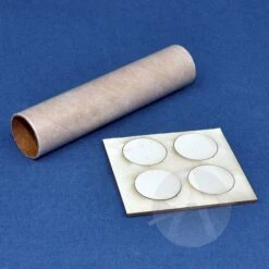 Midge -Toy Rocket b7969ba2a97f435b30cc5b1cb09421dc.image .700x700