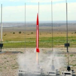 Black Brant III 1/10 Scale 18 Black Brant III 1/10 Scale -Toy Rocket b7db9eeb759678b34c5d0a15d5192ec5.image .700x700