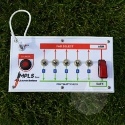 IMPLS Fiver/SPORT Bundle And Power Pack -Toy Rocket b7df666f0c8c39e5de694f6204b0bdc7.image .700x700