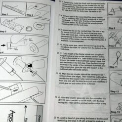 Peregrine Jr. -Toy Rocket b8c57398186b0e6460bf922b9c6b7d9a.image .700x700